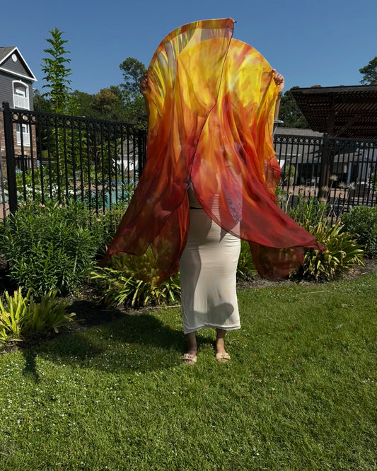 Flames of Fire