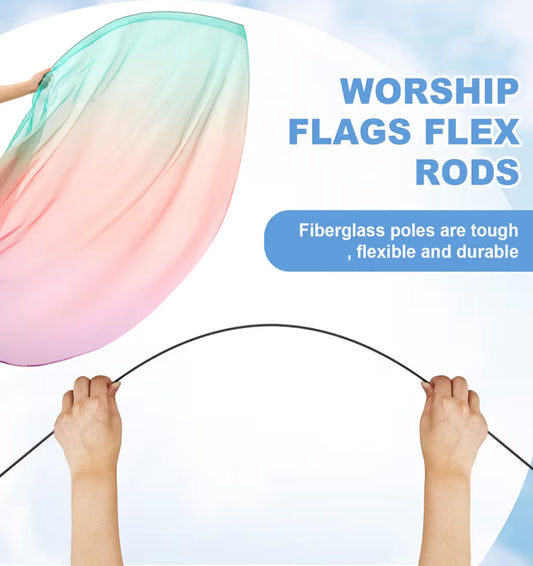 44 Inch Flexible Rob